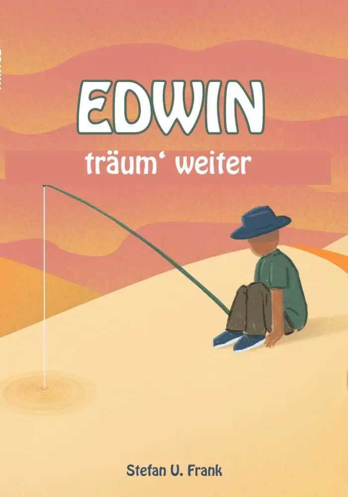 Buchvover Edwin - träum weiter