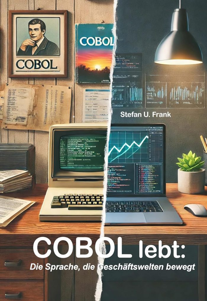 Prolog cobol lebt