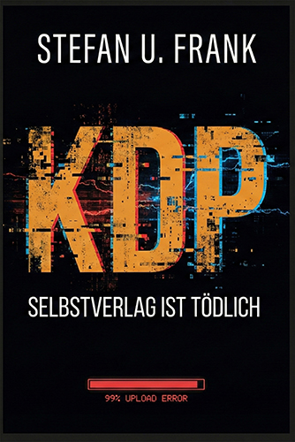 kdp tod cover