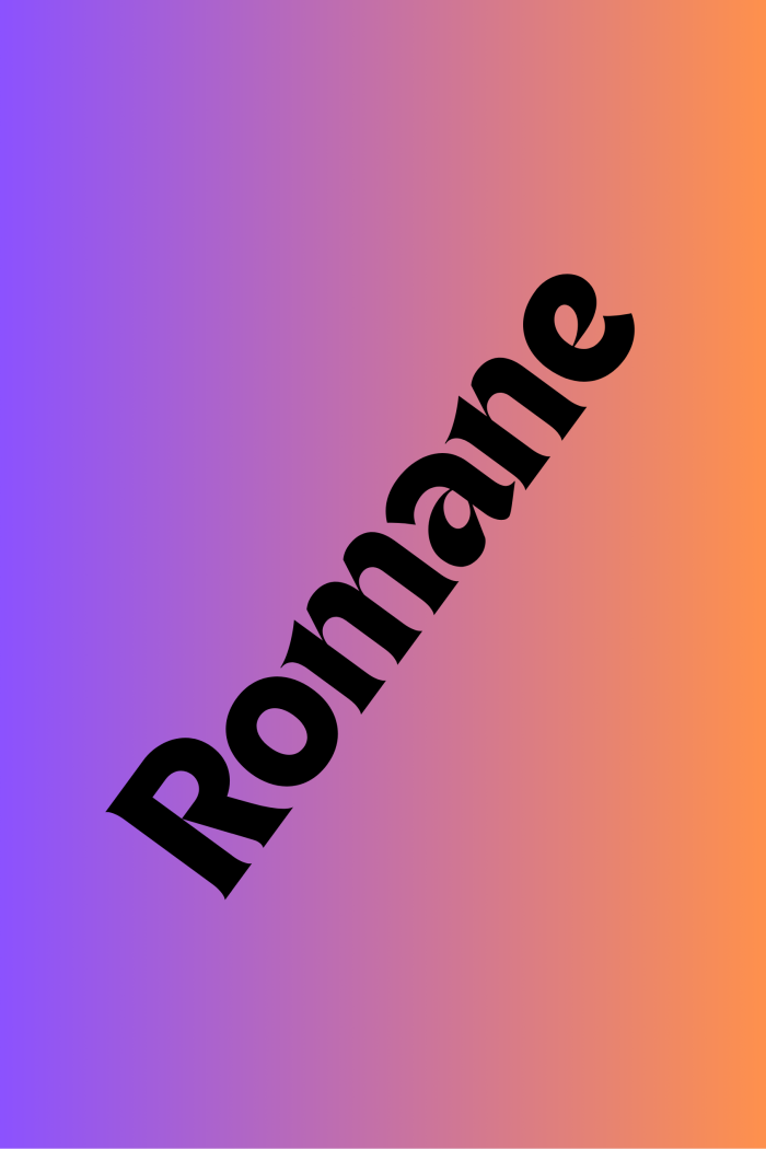 romane