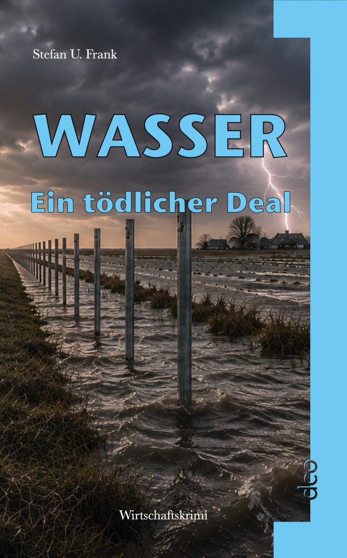 Prolog wasser cover